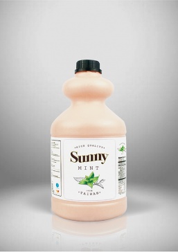 SYRUP SUNNY - Mint